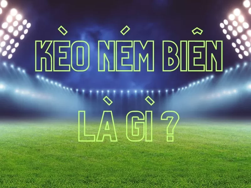 Kèo ném biên đang được nhiều anh em tham gia đông đảo Kèo ném biên đang được nhiều anh em tham gia đông đảo